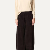 Chiaro Velluto Pant Cacao