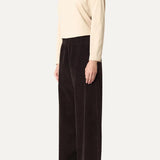Chiaro Velluto Pant Cacao