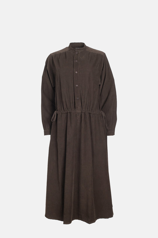 Clio Lampo Dress Cacao
