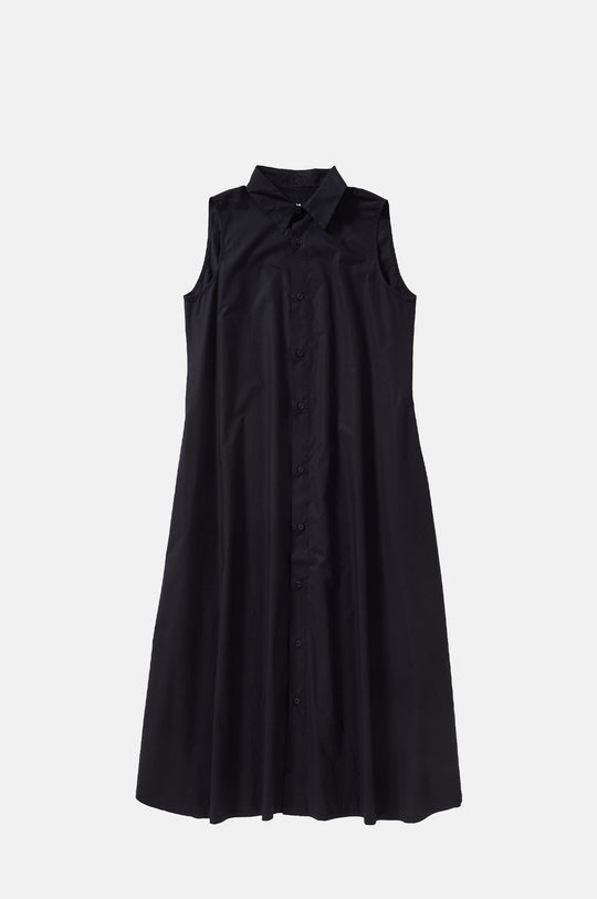 Diego Clara Dress Atlantic