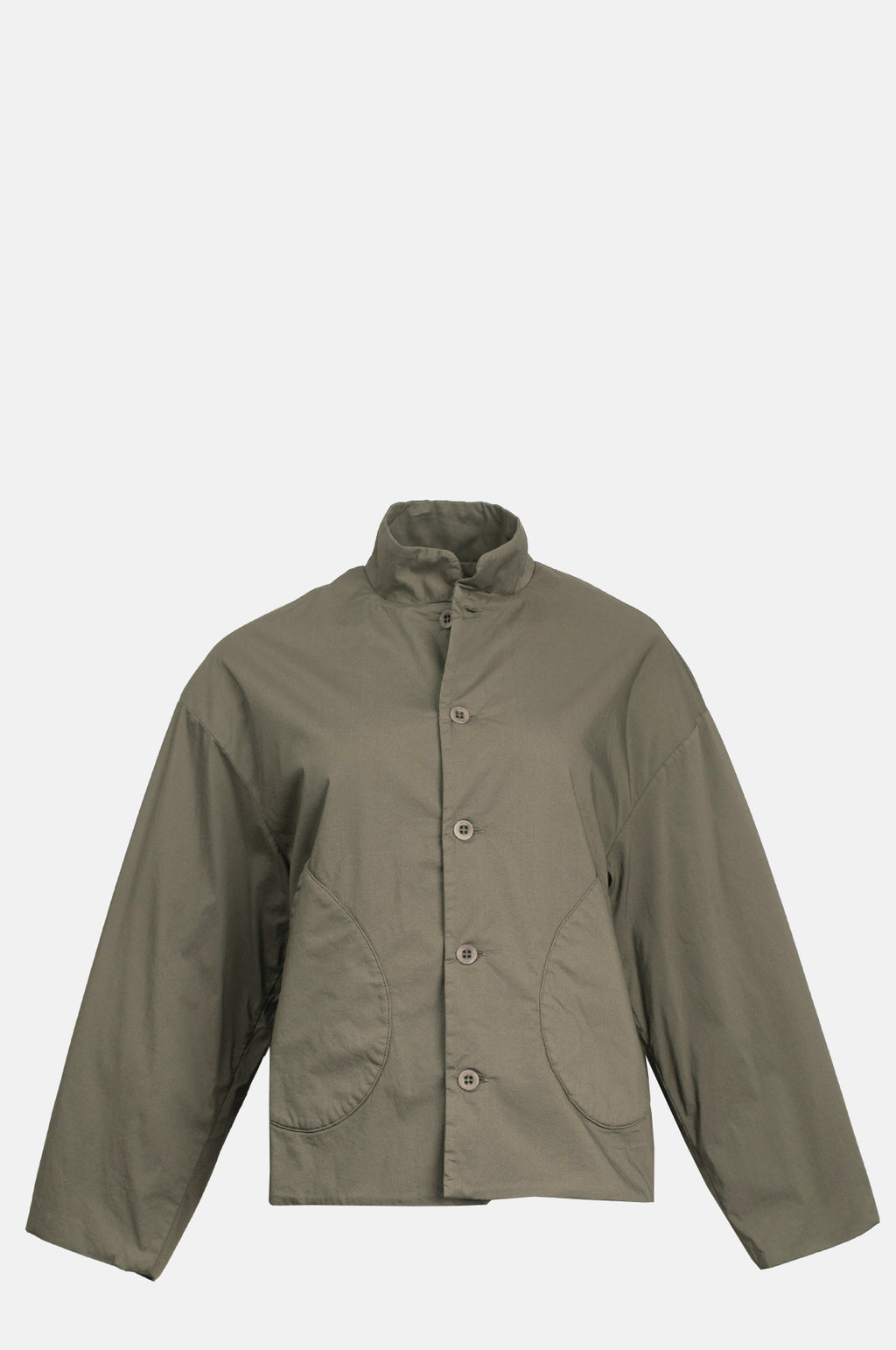 Labo.Art Ficus Bombay Jacket Lichene.