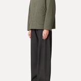 Ficus Bombay Jacket Lichene