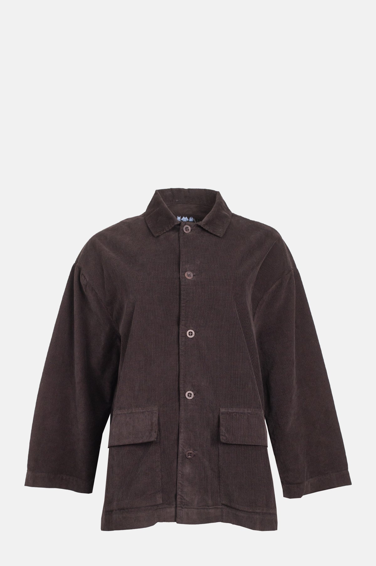Labo.Art Giulia Sarca Jacket Cacao.