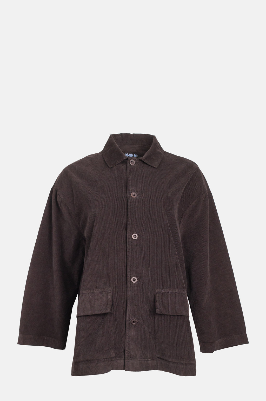 Labo.Art Giulia Sarca Jacket Cacao.