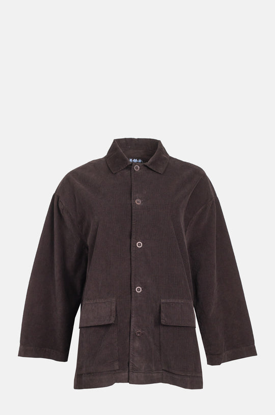 Giulia Sarca Jacket Cacao