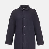 Labo.Art Nora Feltro Jacket Atlantic.