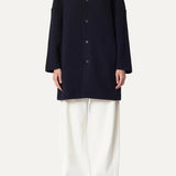 Nora Feltro Jacket Atlantic