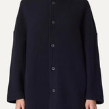 Nora Feltro Jacket Atlantic