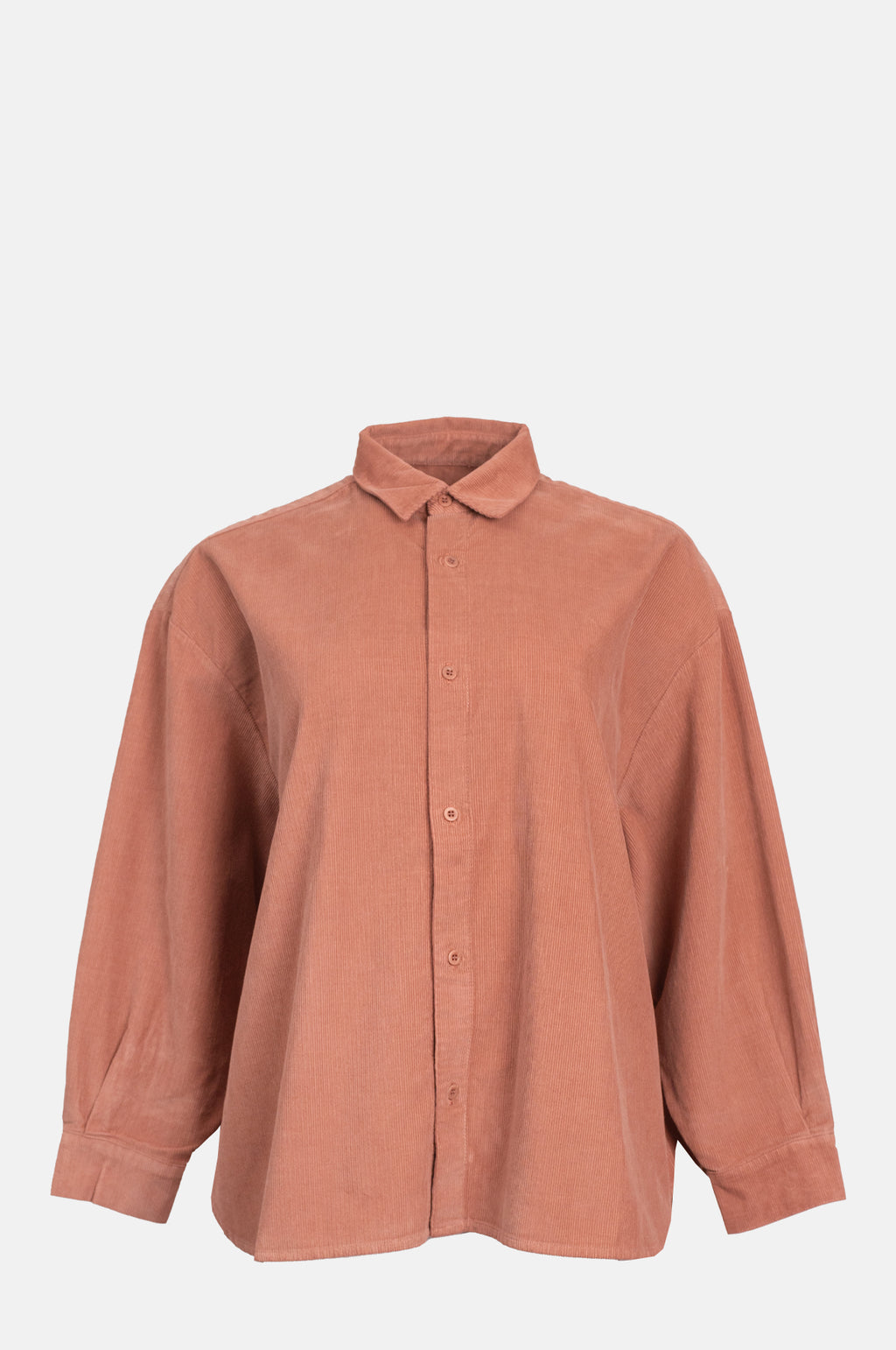 Labo.Art Quadra Sarca Shirt Canyon.