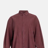 Labo.Art Quadra Sarca Shirt Sasso.