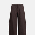 Labo.Art Sbam Bonnie Pant Cacao.
