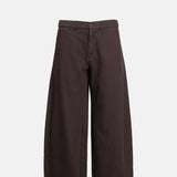 Labo.Art Sbam Bonnie Pant Cacao.