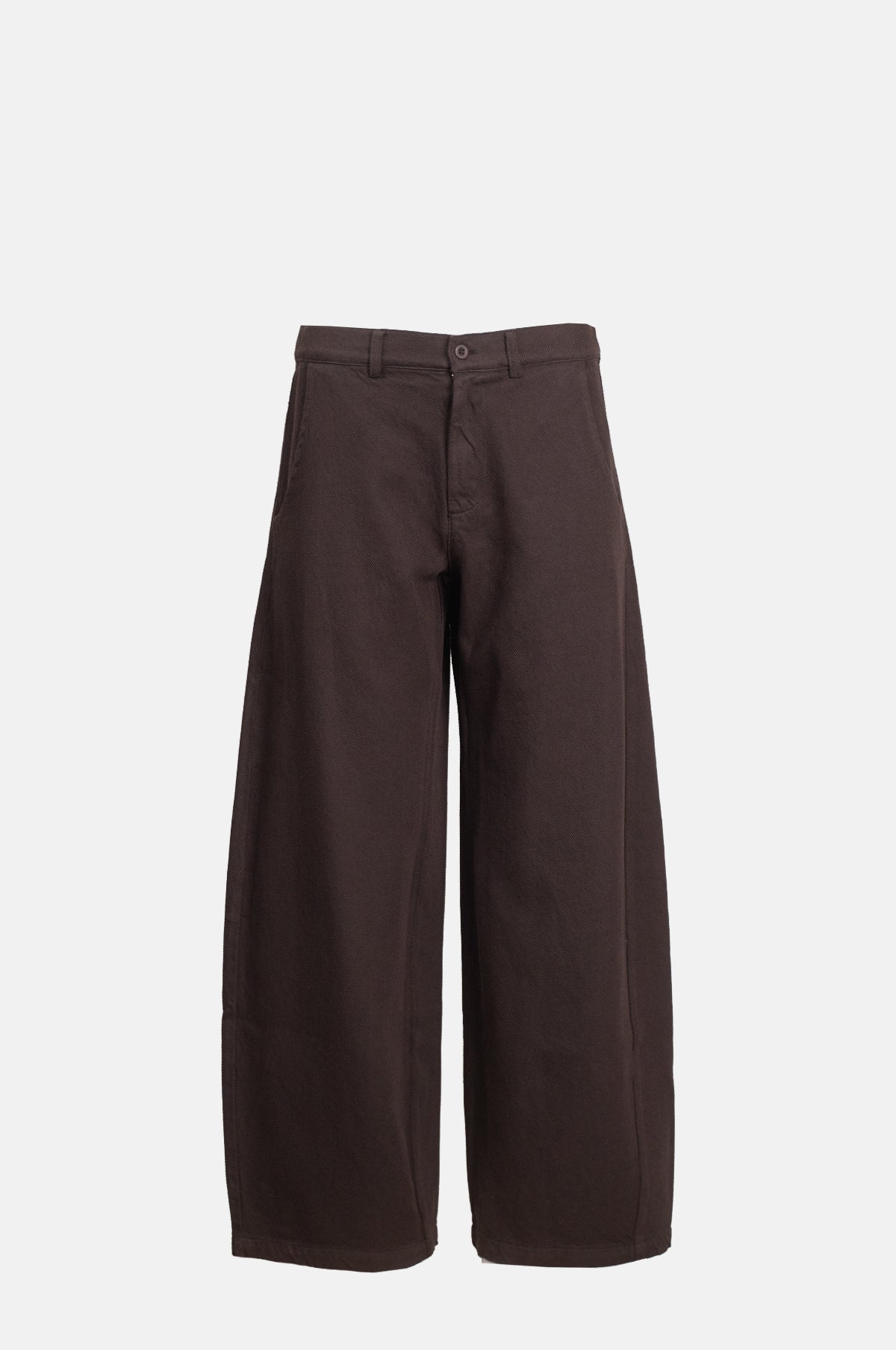Labo.Art Sbam Bonnie Pant Cacao.