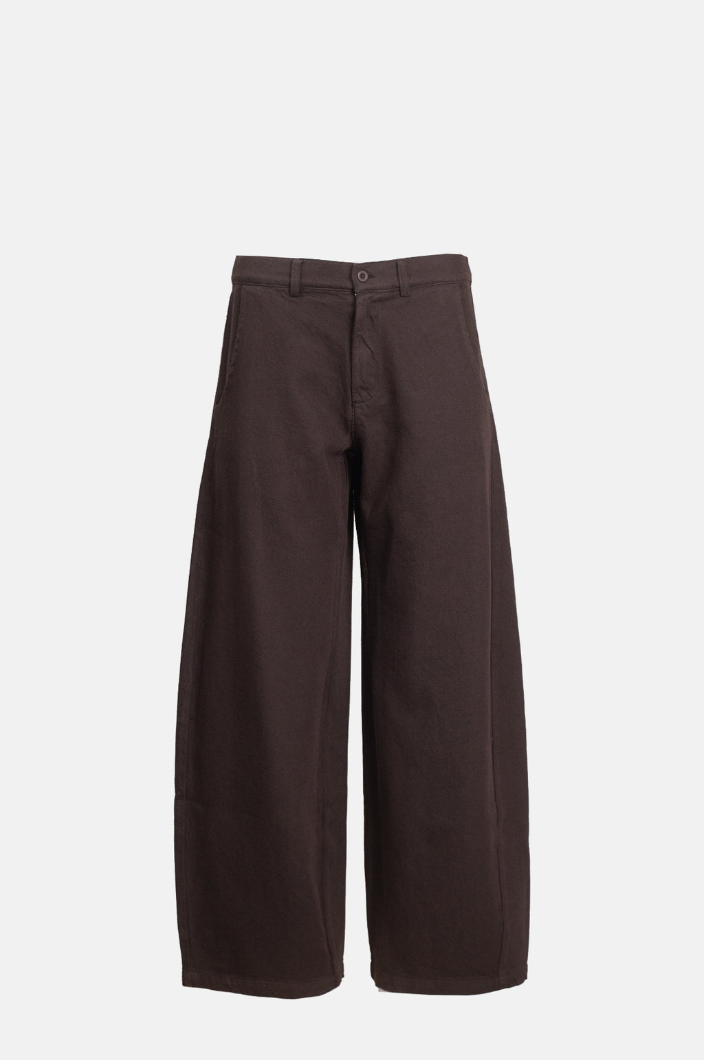 Labo.Art Sbam Bonnie Pant Cacao.