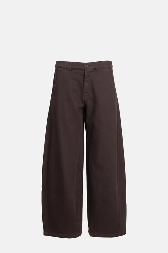 Sbam Bonnie Pant Cacao