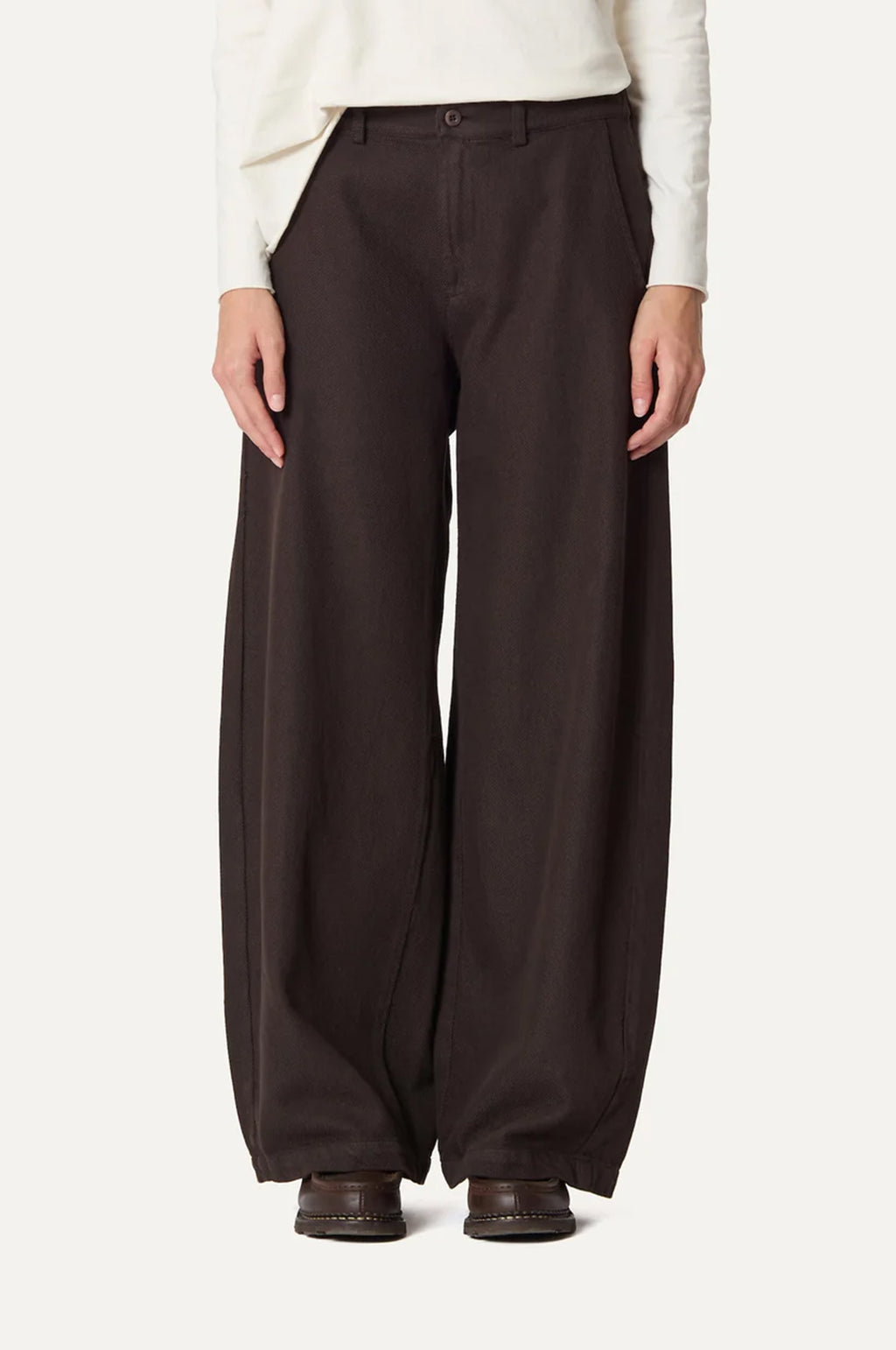 Sbam Bonnie Pant Cacao