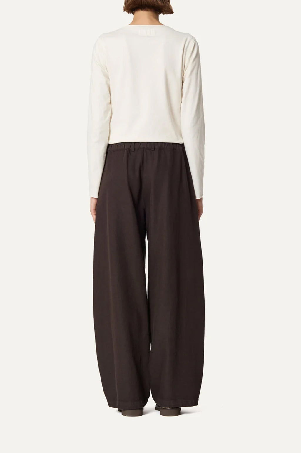 Sbam Bonnie Pant Cacao