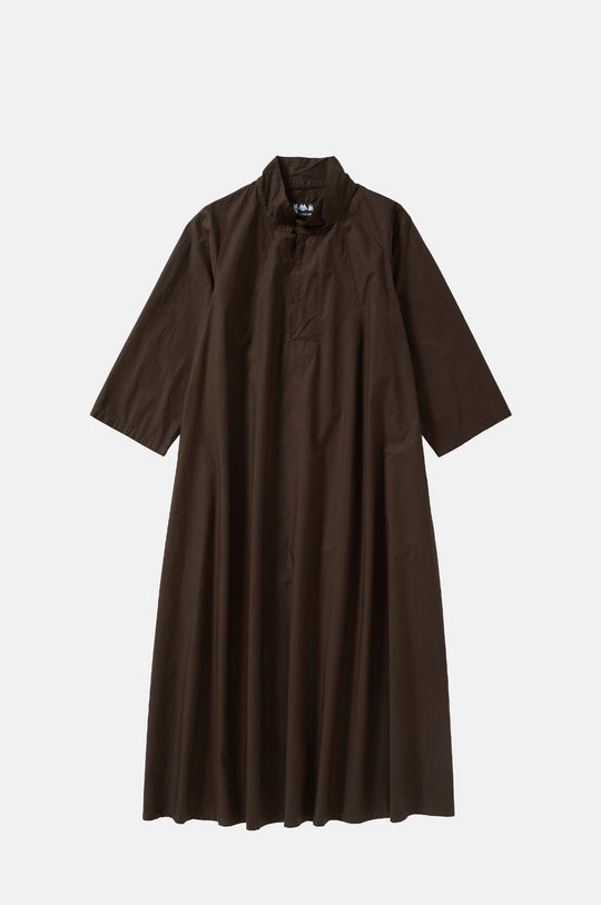 Scampo Clara Dress Maron