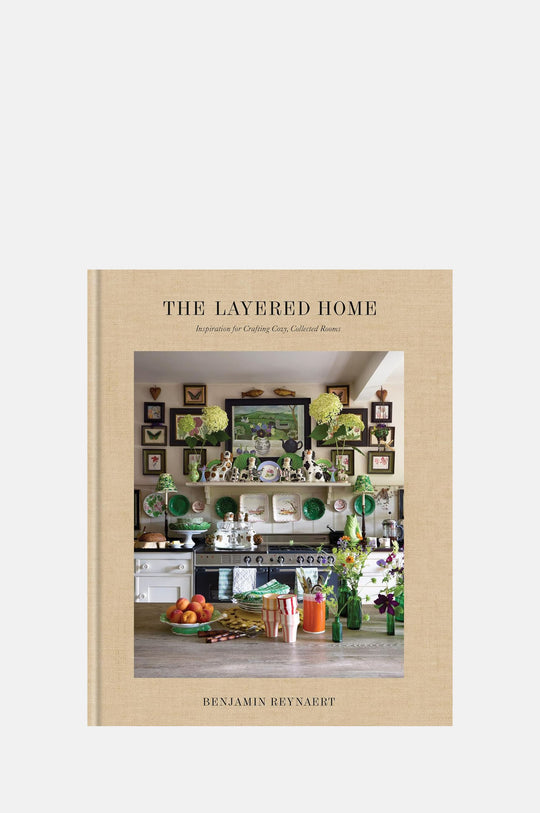The Layered Home