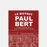 Le Bistrot Paul Bert.