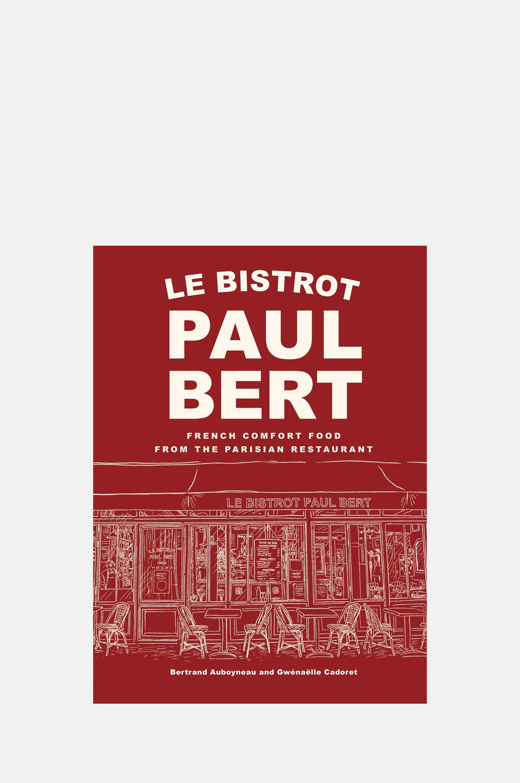 Le Bistrot Paul Bert.