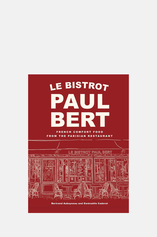 Le Bistrot Paul Bert