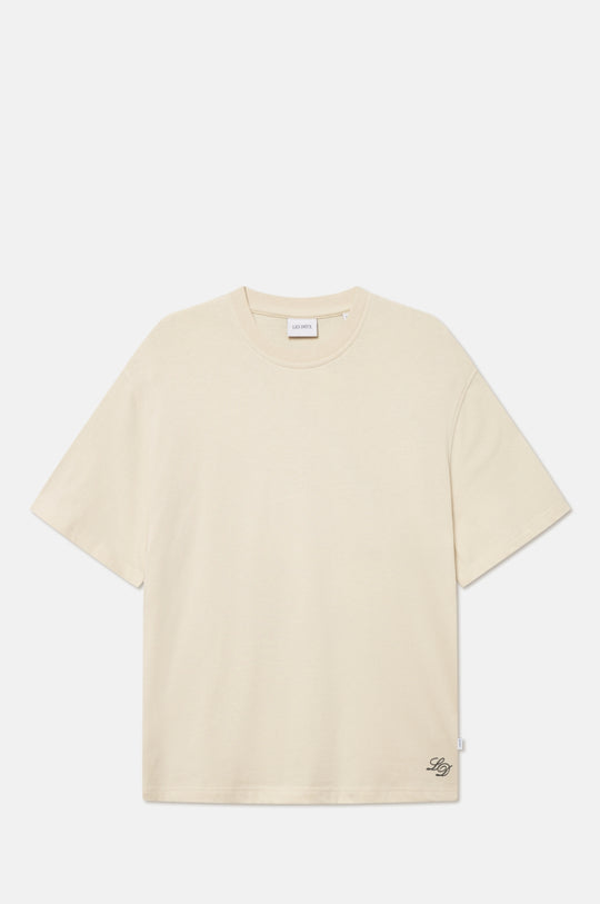 Danton T-Shirt Ivory