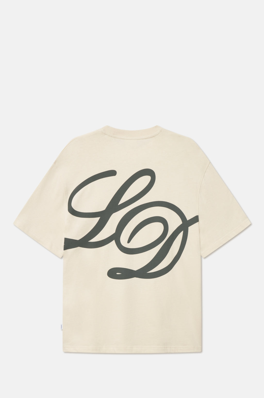 Danton T-Shirt Ivory