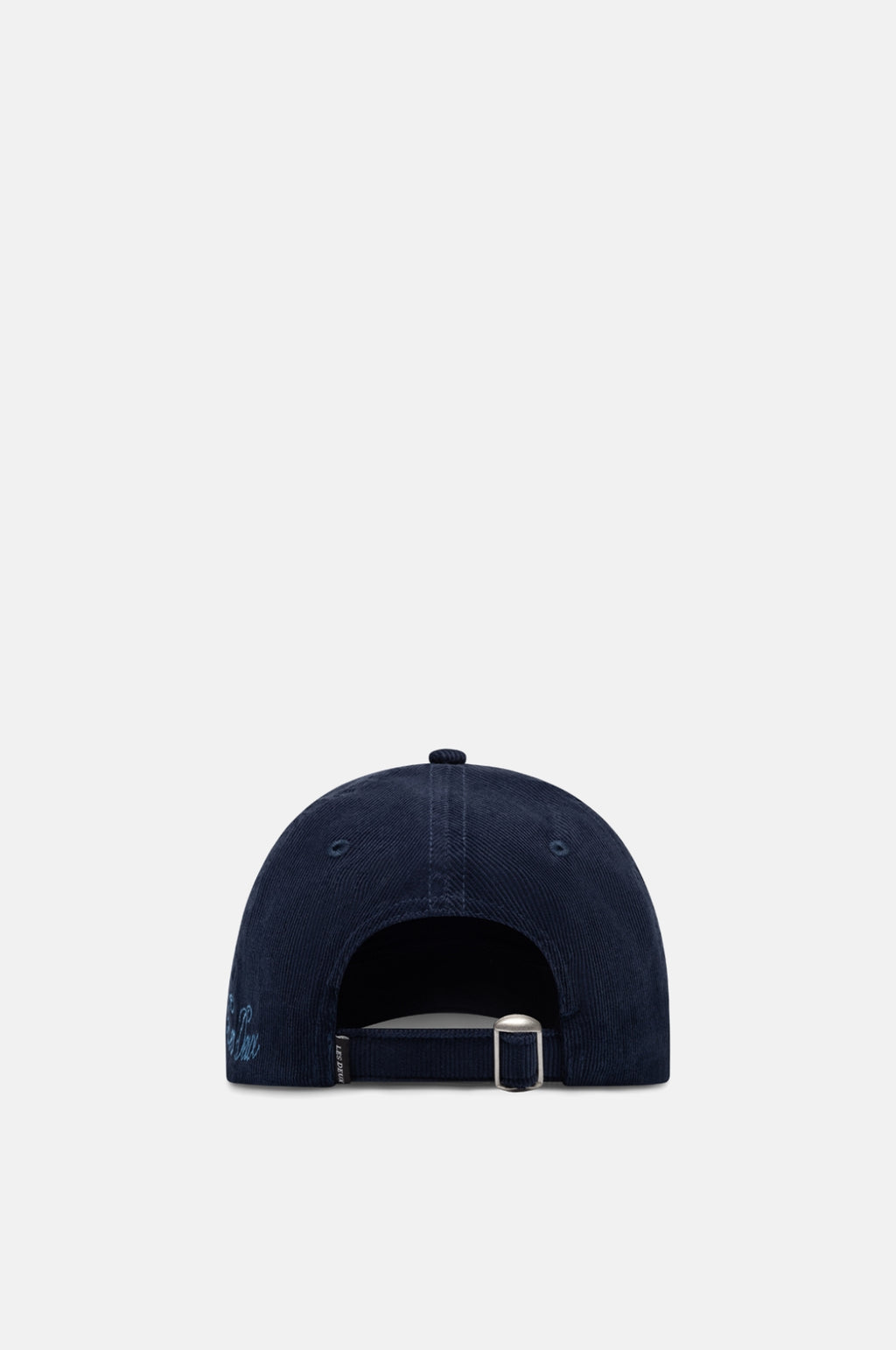 Element Corduroy Dad Cap Dark Navy