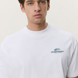 Exhibition T-Shirt White