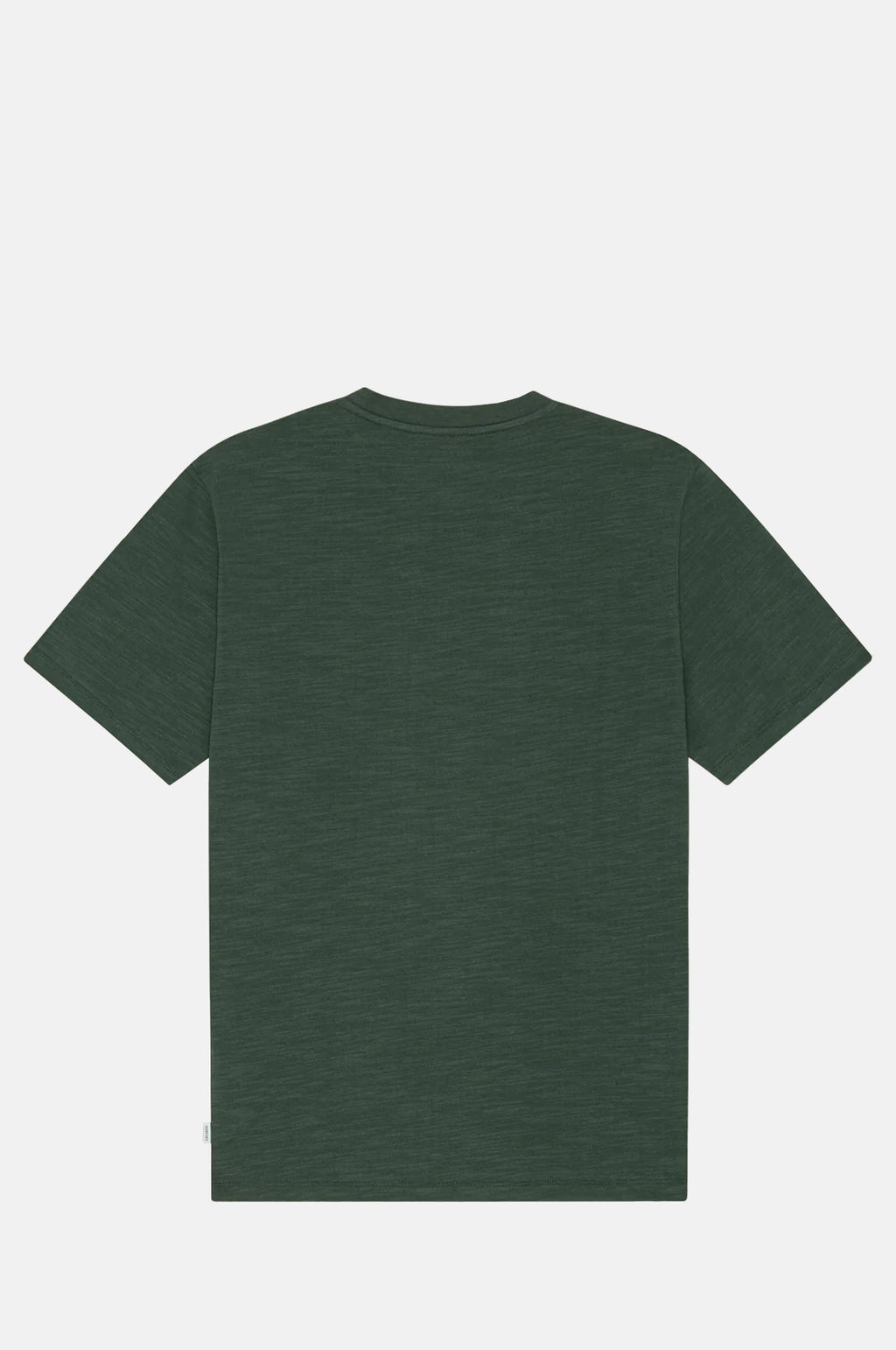 Italian T-Shirt Pine Green