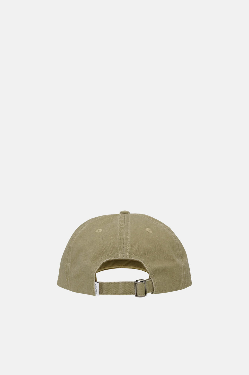 Logo Dad Cap Laurel Oak Sand