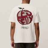 Orchard T-Shirt Ivory
