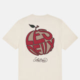 Orchard T-Shirt Ivory