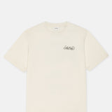 Les Deux Orchard T-Shirt Ivory.