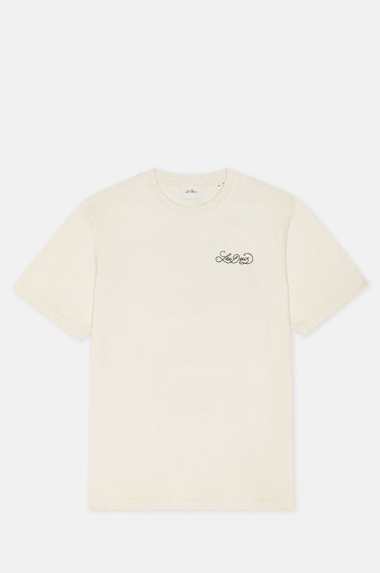 Orchard T-Shirt Ivory