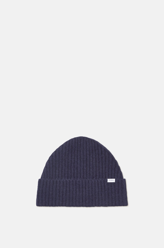 Ty Beanie Dark Navy