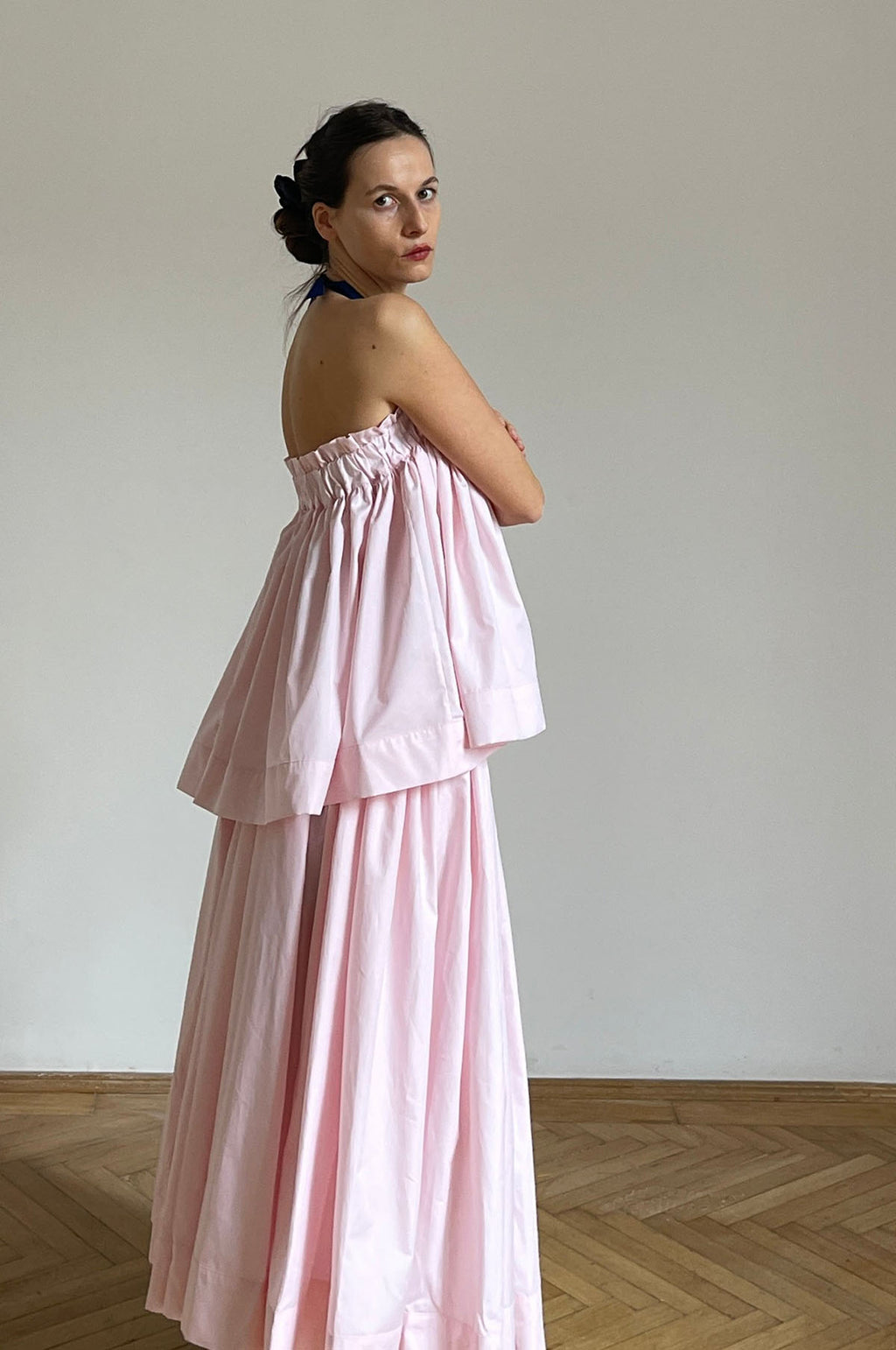 Fifi Set Pink