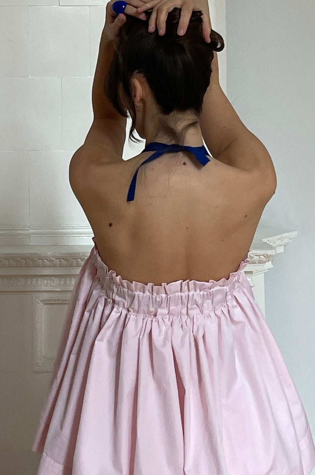 Fifi Set Pink