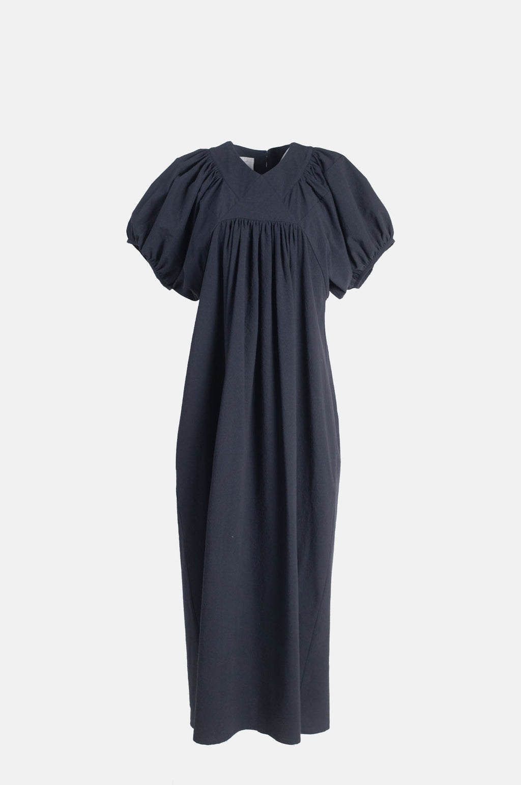 Les Vacances D'Irina Mo Dress Navy.