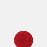 Les Vacances d'Irina Pompom Red.
