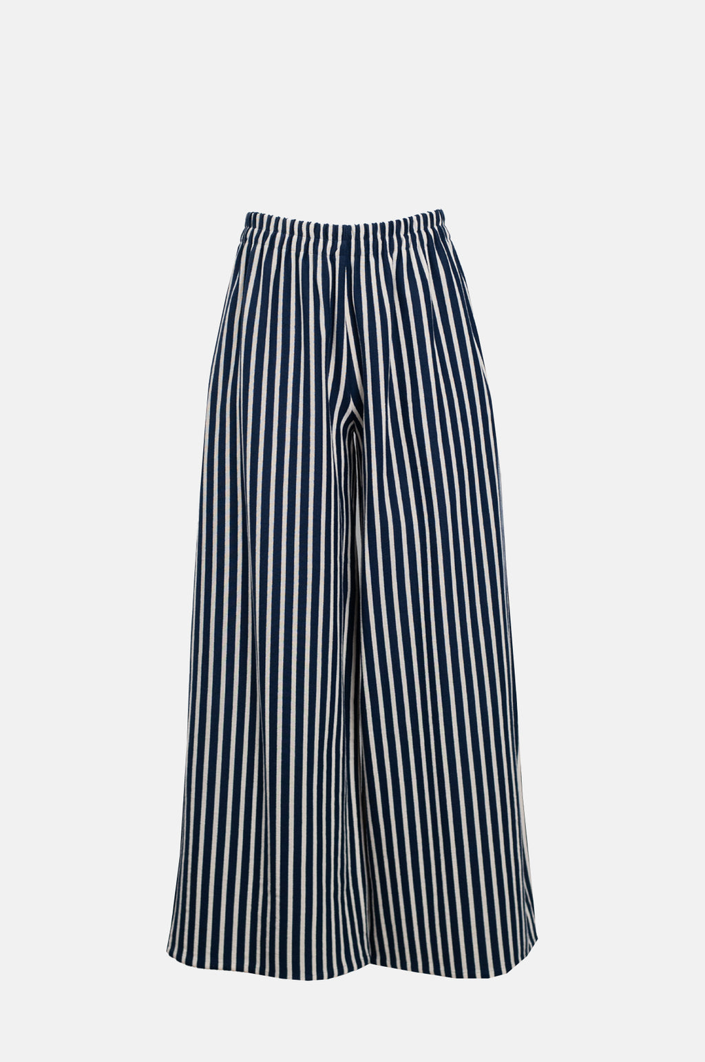 Les Vacances d'Irina Striped Pantaloons.