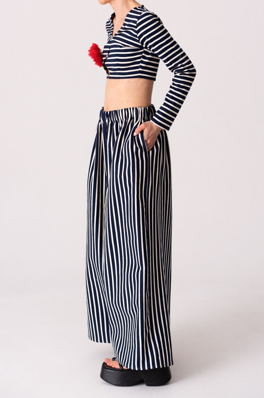 Striped Pantaloons