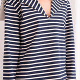 The Seaman Shirt Striped