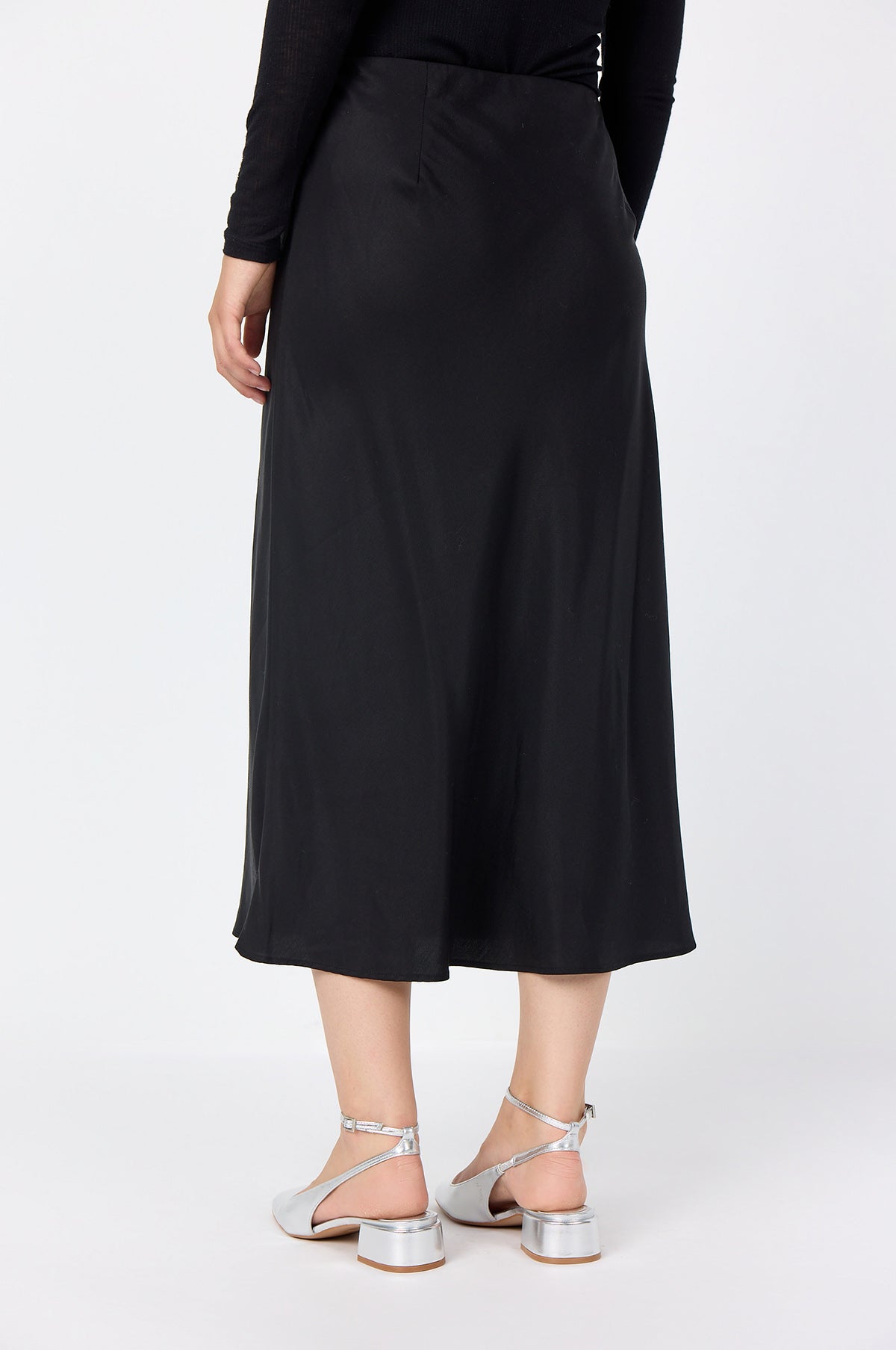 Levete Room Alecia Skirt Black – The Hambledon