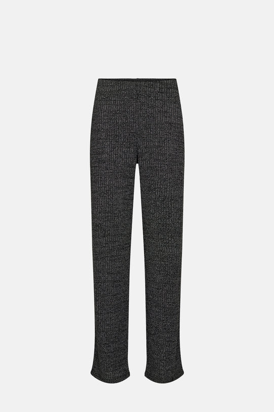 Elma Pants Black Combi