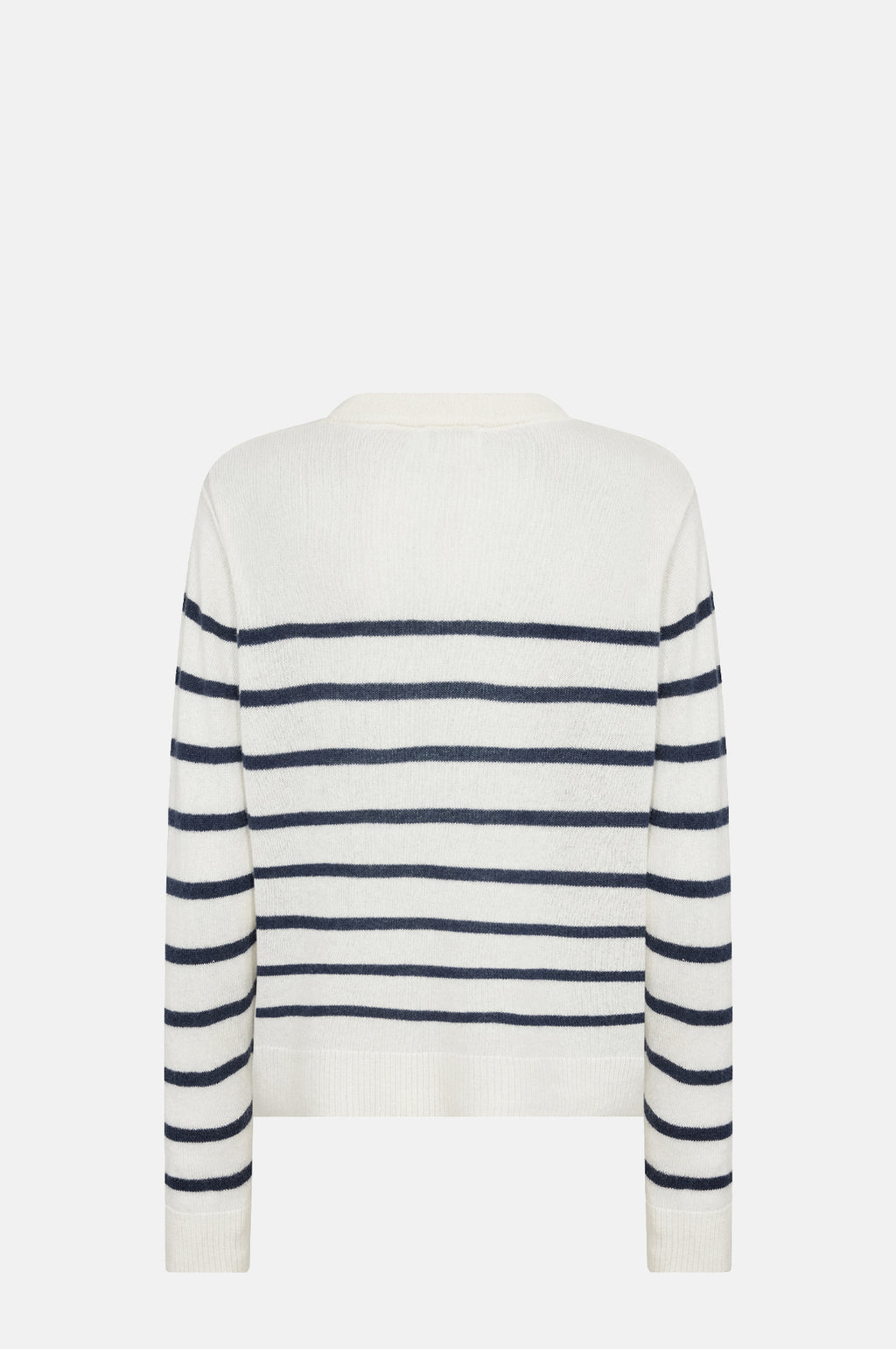 Eloise Pullover Star White Combi