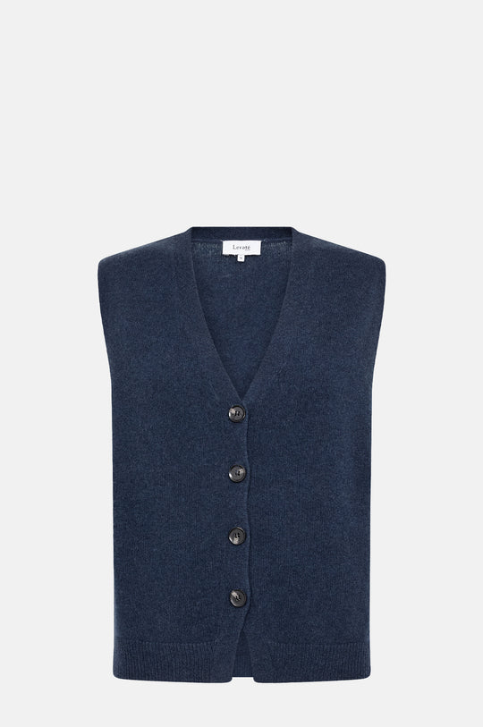 Eloise Waistcoat Big Dipper
