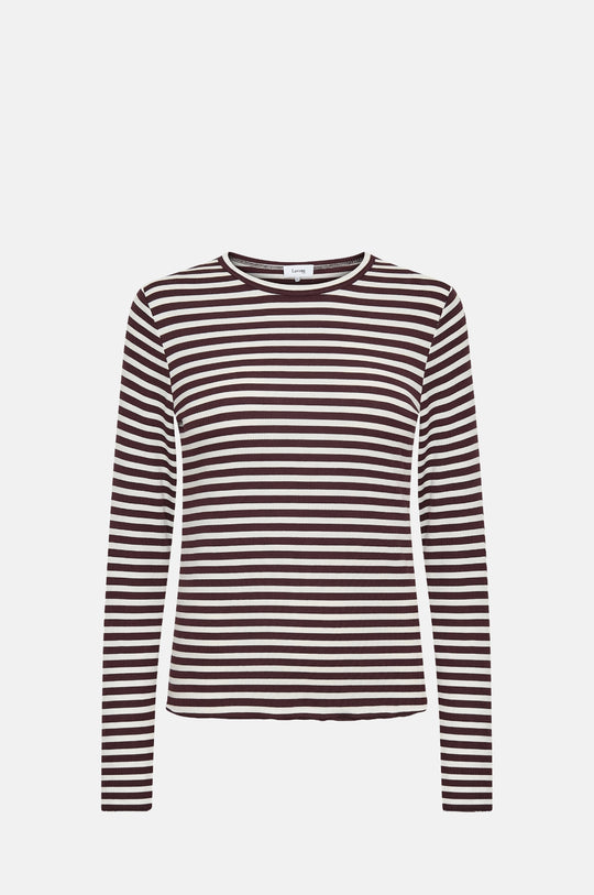 Ika T-Shirt Fudge Combi