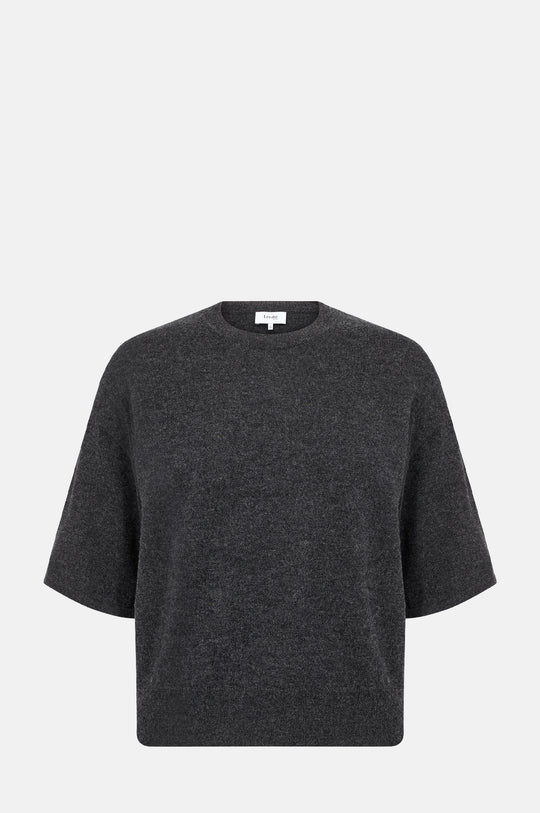 Ismaila Top 23 Black